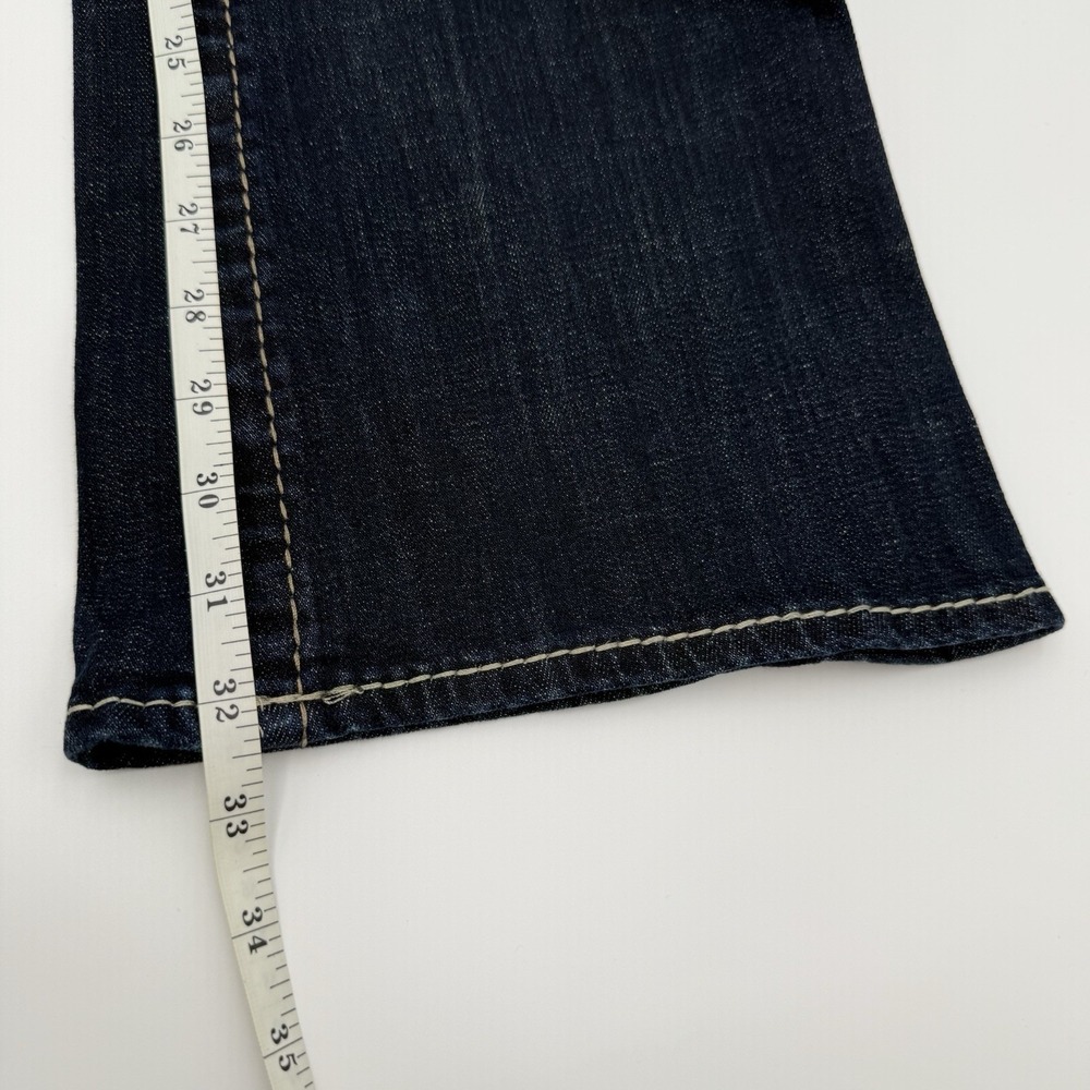 Kut From The Kloth Natalie High Rise Bootcut Jeans Size 10 - Picture 9 of 10